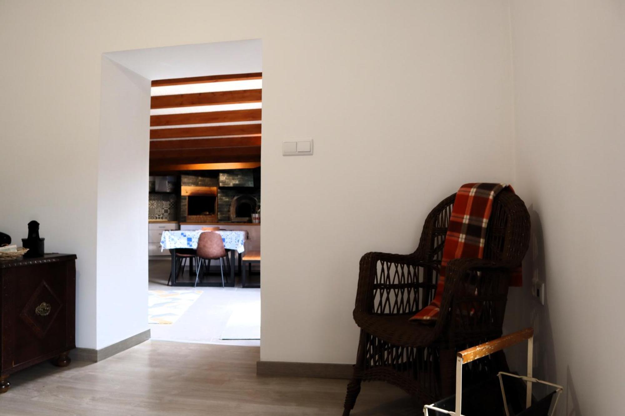 Casa D Avo 1937, By Op Senhora do Rosário