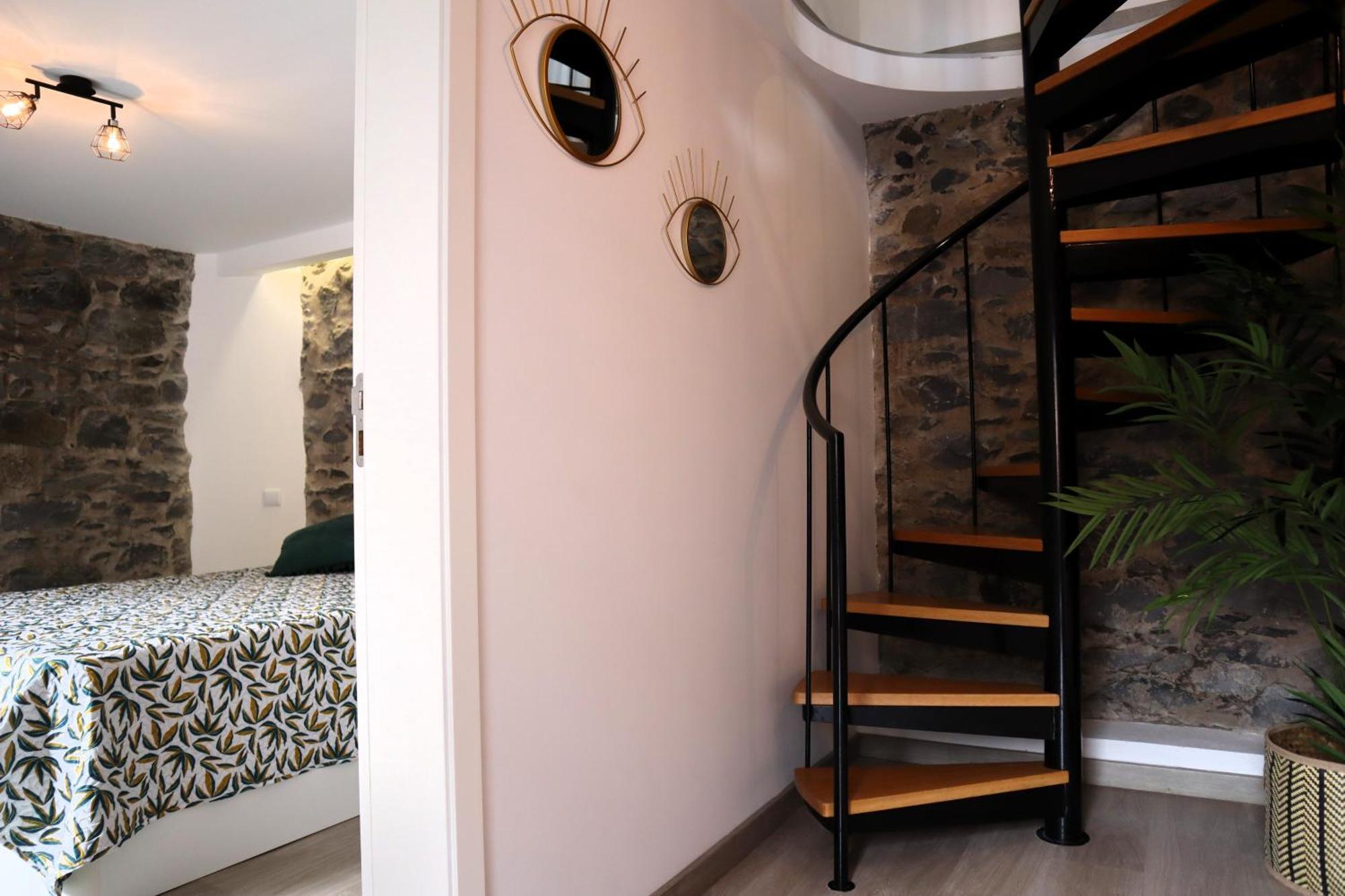 Casa D Avo 1937, By Op Casa de Férias *