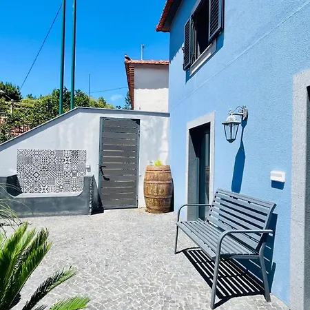 Casa D Avo 1937, By Op Villa Senhora do Rosario  Exterior photo